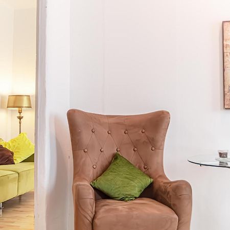 Lovely 2Br Apartment - Ideal For Long Stays Відень Екстер'єр фото