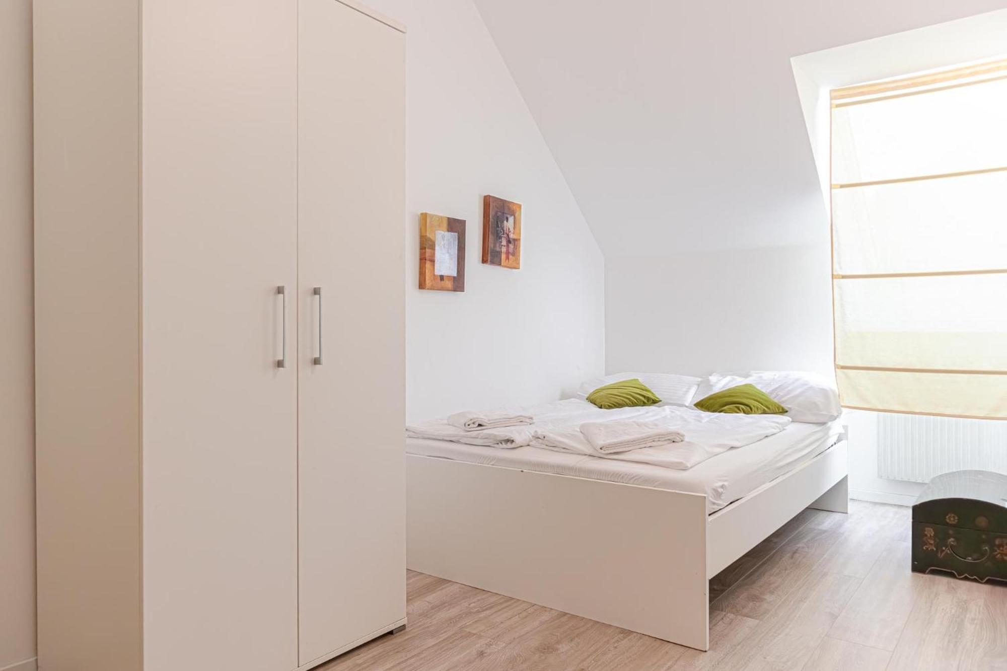 Lovely 2Br Apartment - Ideal For Long Stays Відень Екстер'єр фото