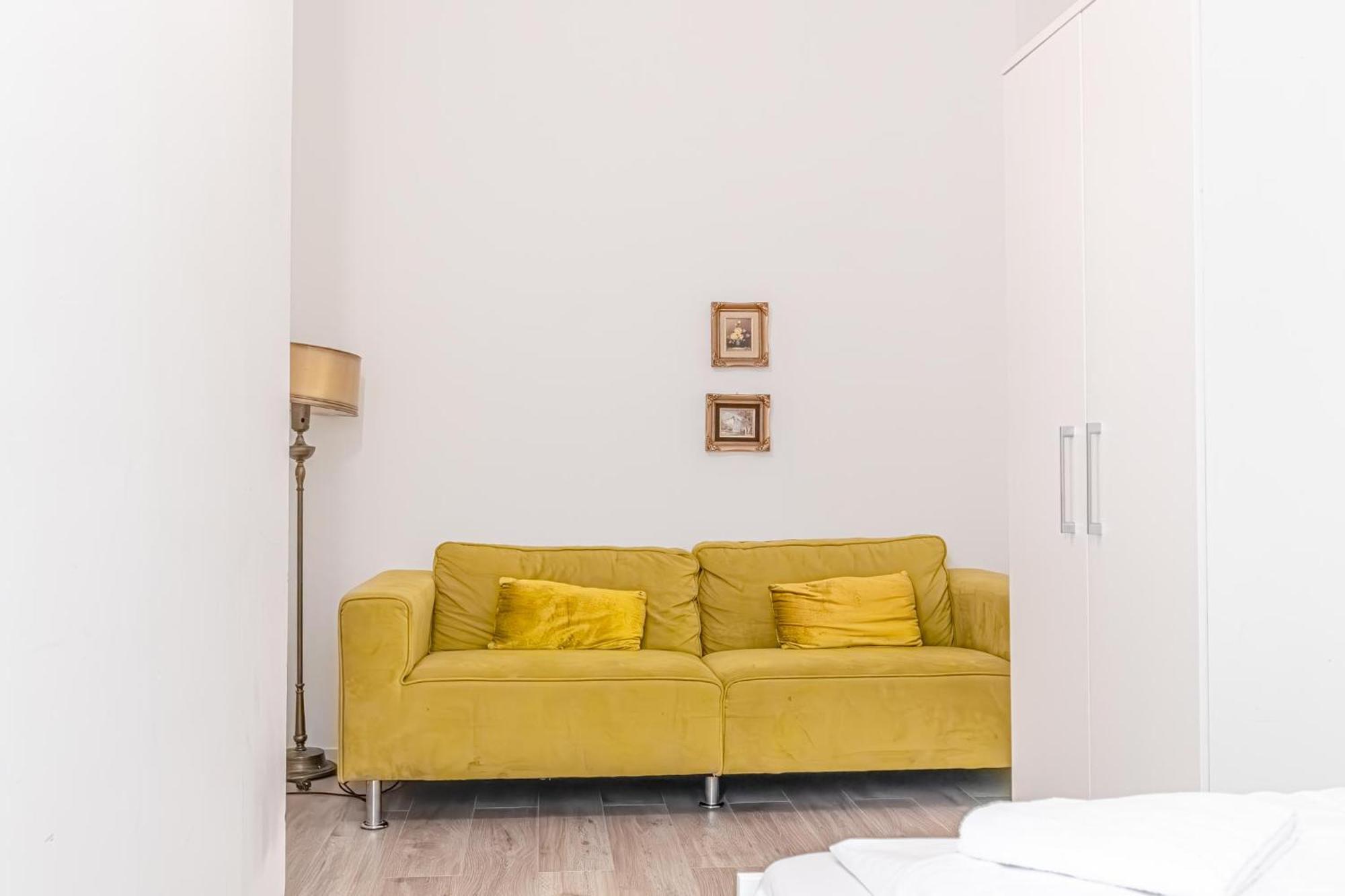 Lovely 2Br Apartment - Ideal For Long Stays Відень Екстер'єр фото